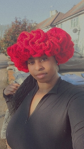 Pytkimmi  | KrokhetedByHer 