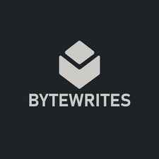 Byte writes
