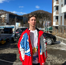 ნიკიტა  კარპოვი ჩხიროძე