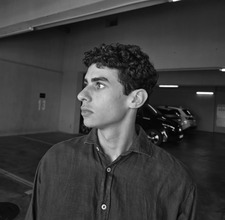 Joao Miller