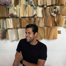 Daniel Gardea