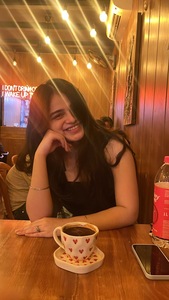Simran Agicha