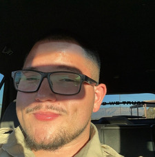 Anthony Chavez