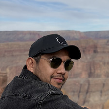 Omar Blanco