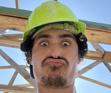 Daniel Padron