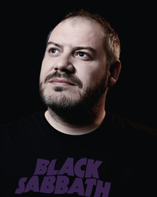 FRAN BORREGO QUINTANA 