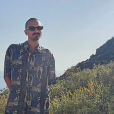 Gianfranco Bocanegra