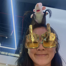 Annika Pan