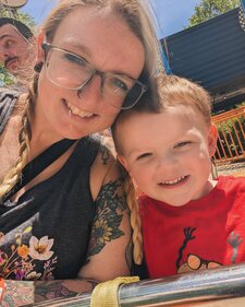 Cassidy Culbert James