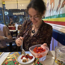 Julia Pilon