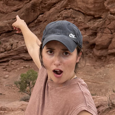 Abigail Schnapper