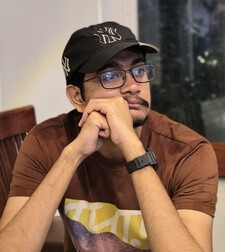 Nikhil Krishnan