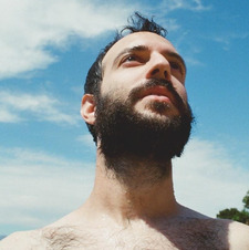 Dimitris Eleftheriou