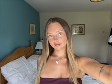 Madison Lapper