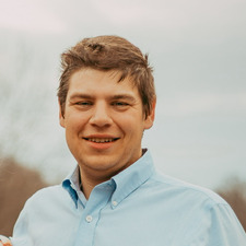 Nate Kapraun