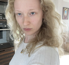 Amélie Riistoft