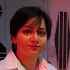 Shahmari