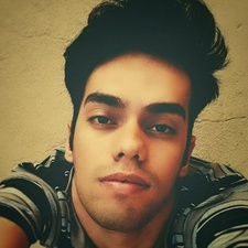 Reza Moghadam