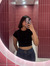 indah r