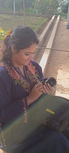 মালবিকা মিত্র