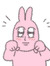 ahlybunny ♡