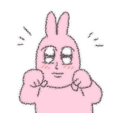 ahlybunny ♡