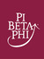 Pi Beta...