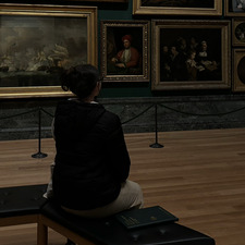 ⠄･ ⋆ ･ ⠄lu ⠂⋆ ･ ⠄⋆