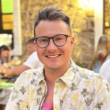 Gary Dixon-Graham
