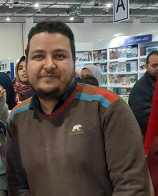 Ahmed Farghly