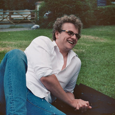 Tom Scholey