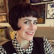 Stephanie Sowder Dorris