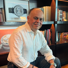 Octavio Escobar