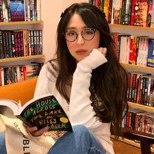 Zoë Mirsky