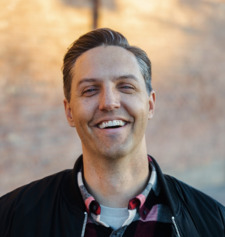 Kevin Miller
