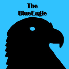 BlueEagle