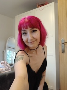 Michaela Pařízková