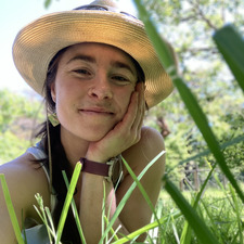 Johanna Garcia