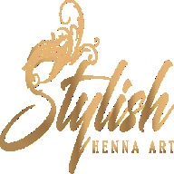 Stylish Henna