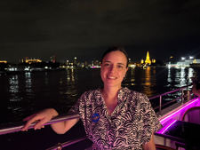 Constanza  Claps Valenzuela 