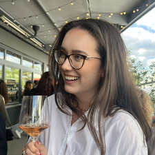 Isabell Eckert