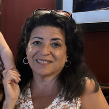 Sandra Ferraro