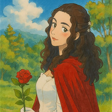 Sylvie | Dama di Libri