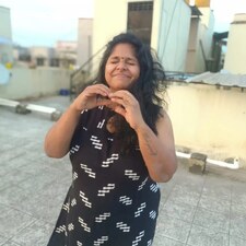Aarti Iyer