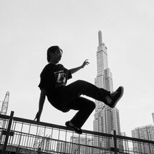 Văn Hoà Trần Nguyễn