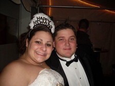 Mallory Bjekich-Wachowski