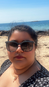 Sharmi Mohapatra