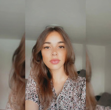 lauren jonbenet 🤍