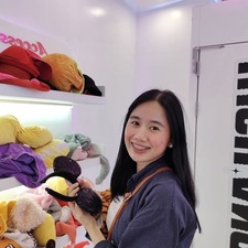 Pauline ˚୨୧⋆.˚