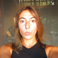 Zeynep Tosun